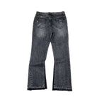 TICE - FLARED DENIM