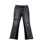 TICE - FLARED DENIM