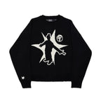 YAMI - KNIT SWEATER