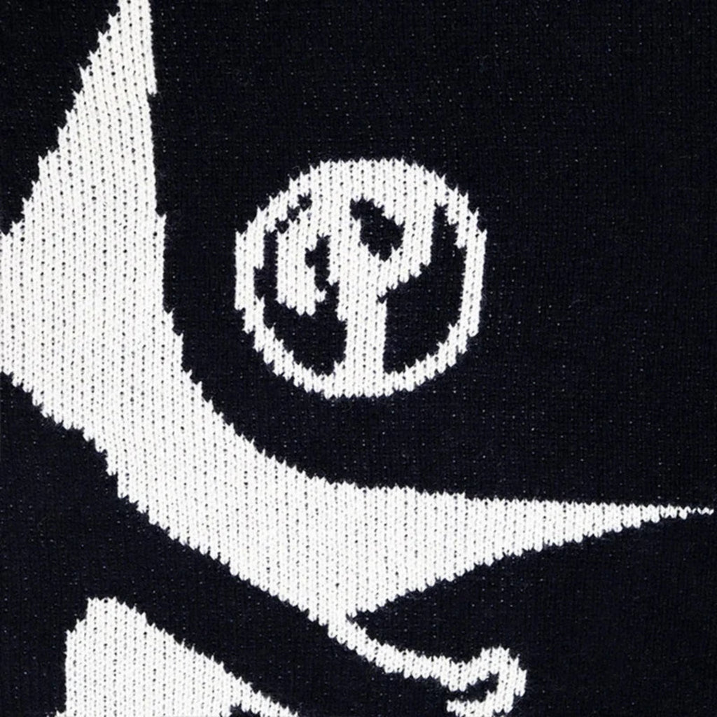 YAMI - KNIT SWEATER