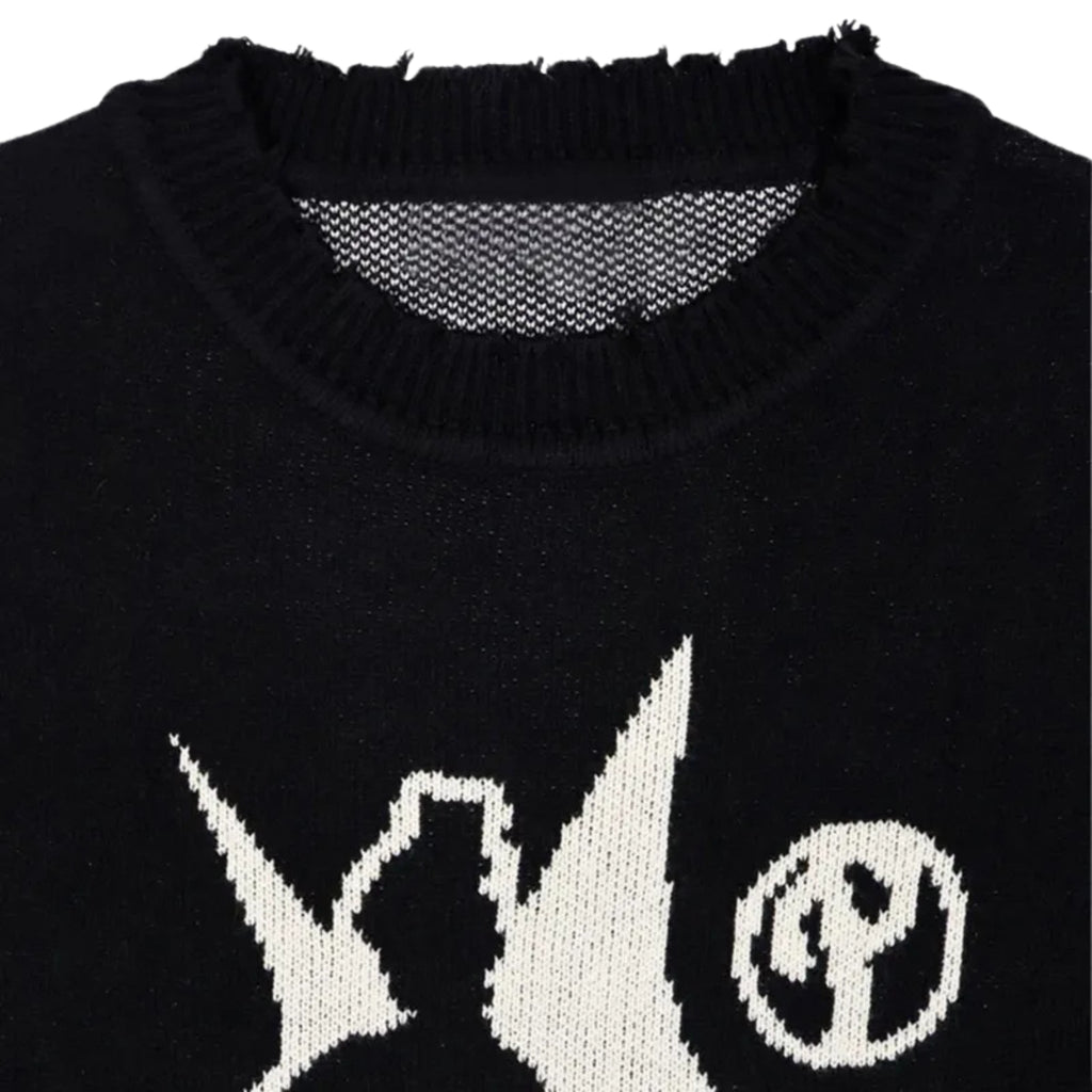 YAMI - KNIT SWEATER