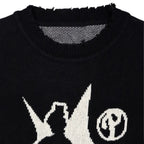 YAMI - KNIT SWEATER