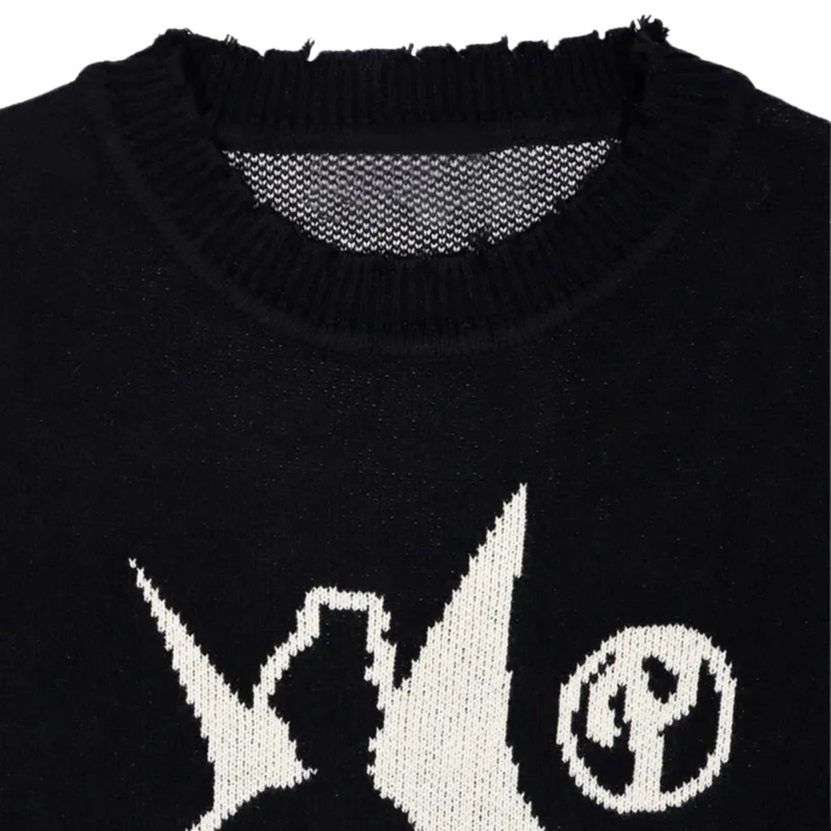 YAMI - KNIT SWEATER