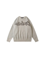 MAIZE - SWEATER