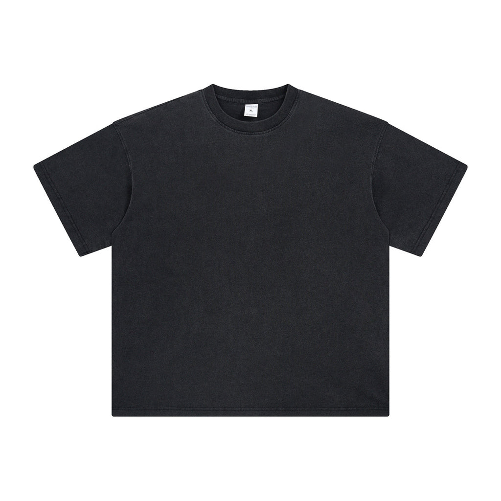 Daily Basic Tee