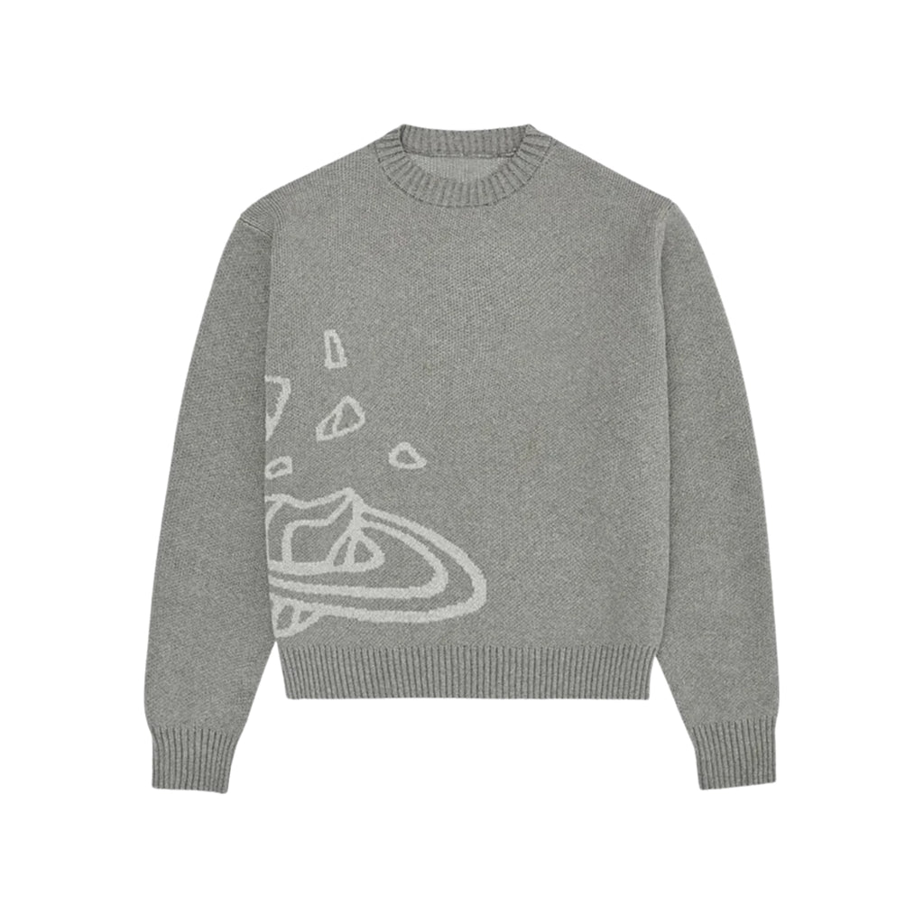 SATUNO - KNIT SWEATER
