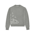 SATUNO - KNIT SWEATER