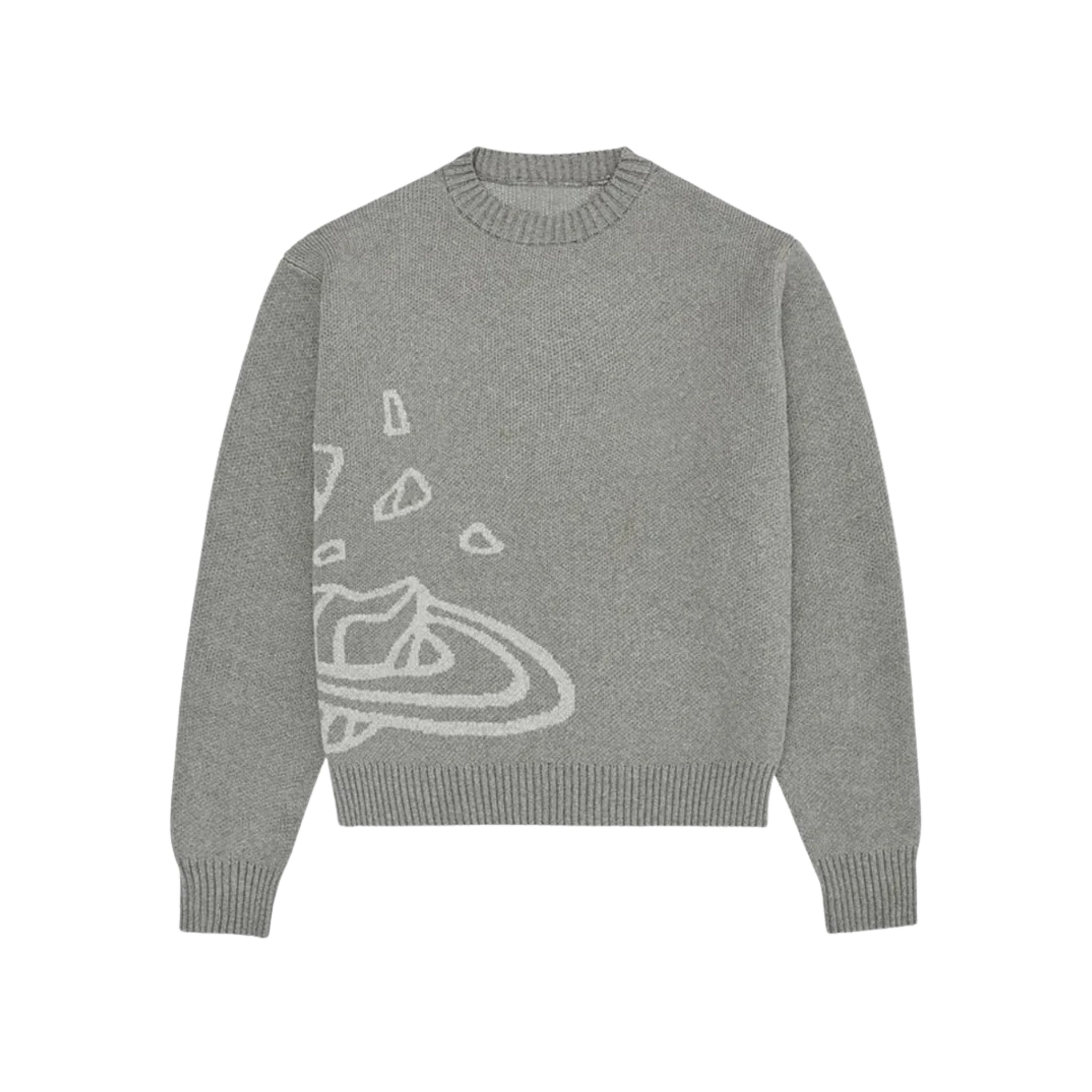 SATUNO - KNIT SWEATER