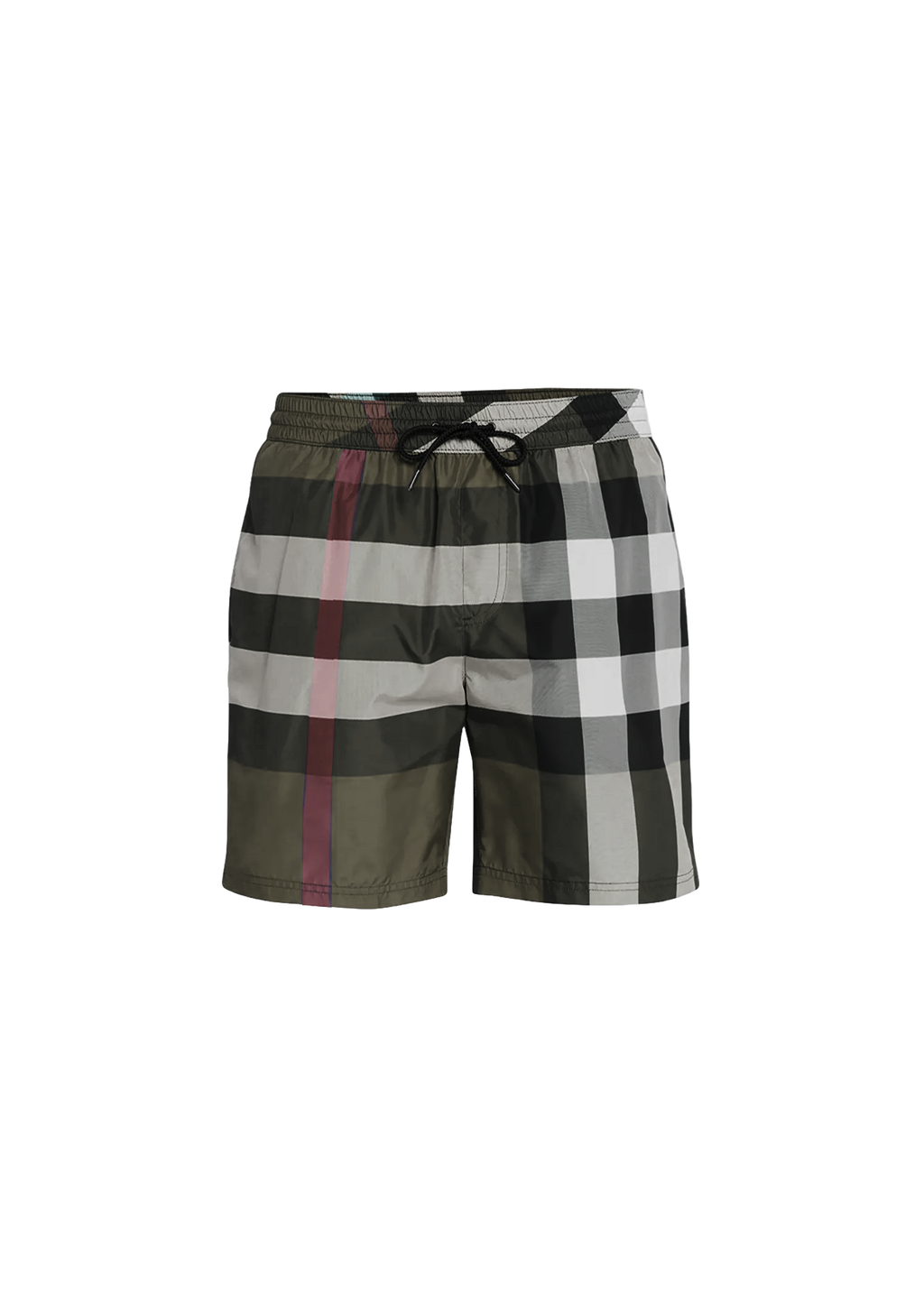 Check Shorts