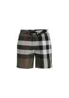 Check Shorts