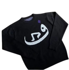 ARABIC – KNITTED SWEATER