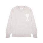 Heart Knit Sweater