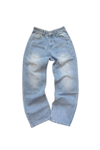 Blossom Embroidered Jeans