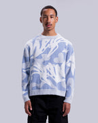 JOSH FLUFFY SWEATER