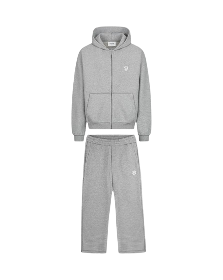 S.U. | TRACKSUIT