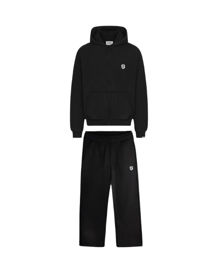 S.U. | TRACKSUIT
