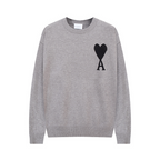 Heart Knit Sweater