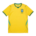 BRAZIL FOOTBALL JERSEY