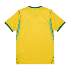 BRAZIL FOOTBALL JERSEY