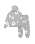 FLOWER TEARS TRACKSUIT - HOODIE + JOGGER