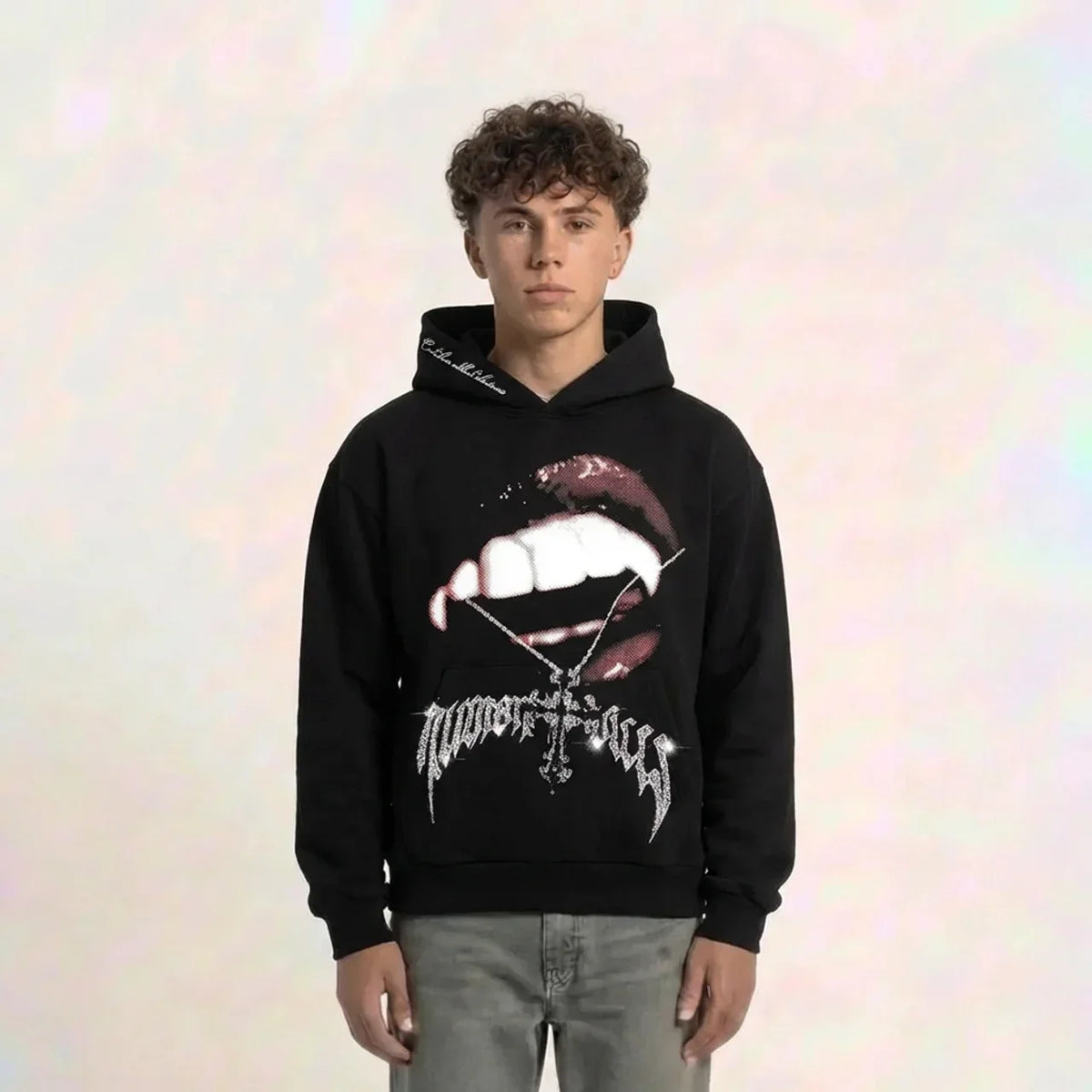 Vamp Hoodie