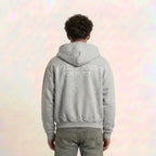 Monroe Zip-Up