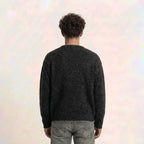 COBALTE - KNITTED SWEATER