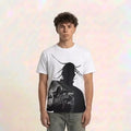 Travis Scott Graphic Tee