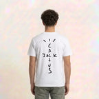 Travis Scott Graphic Tee