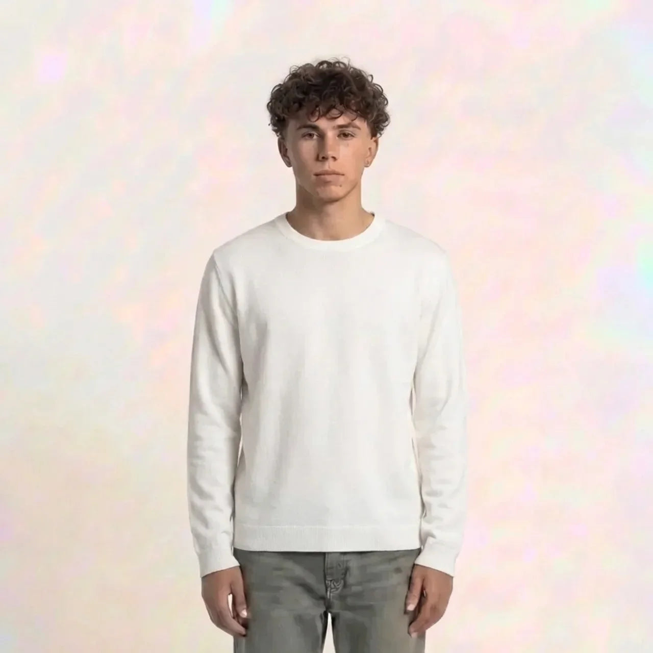 BLOSSOM - LONGSLEEVE