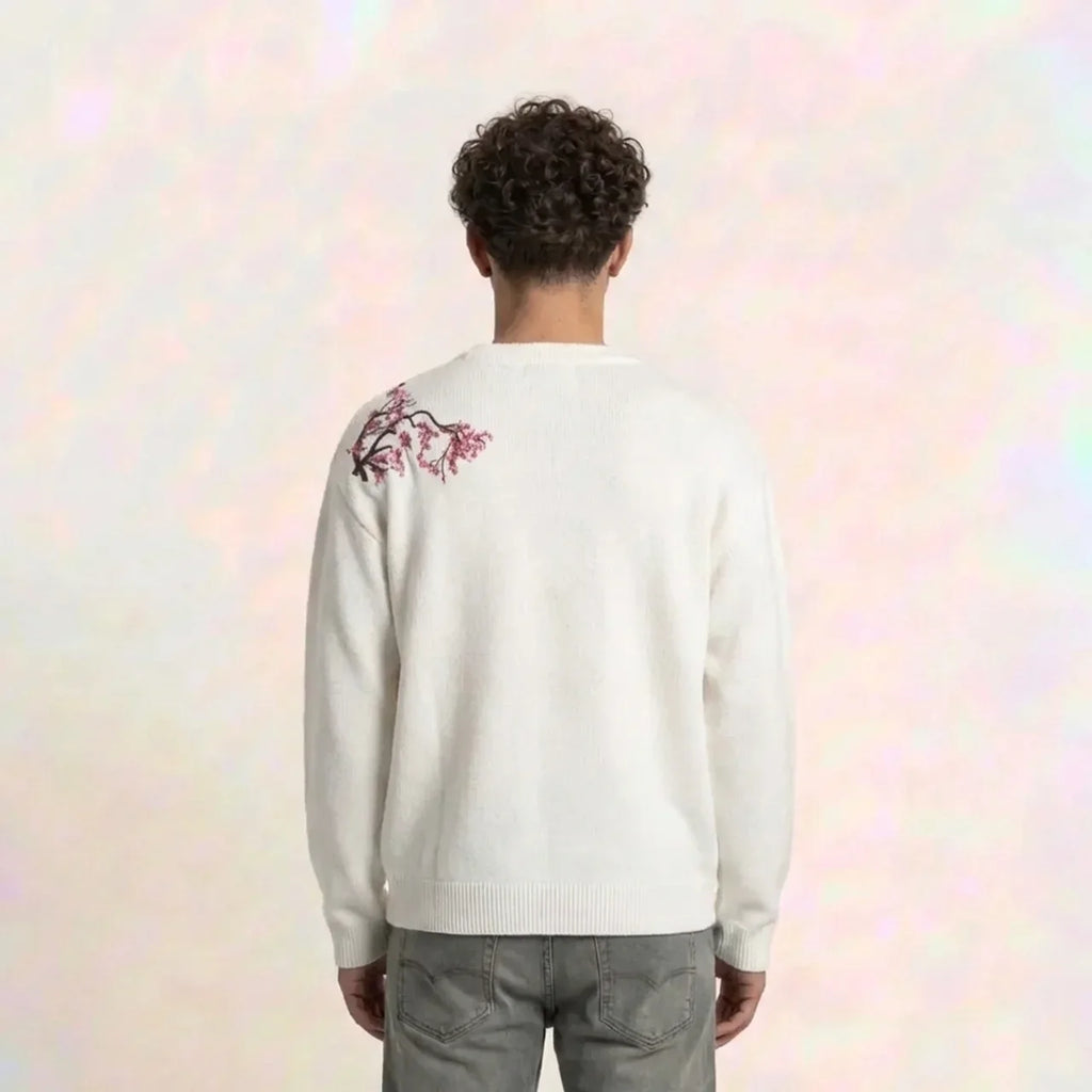 BLOSSOM - LONGSLEEVE