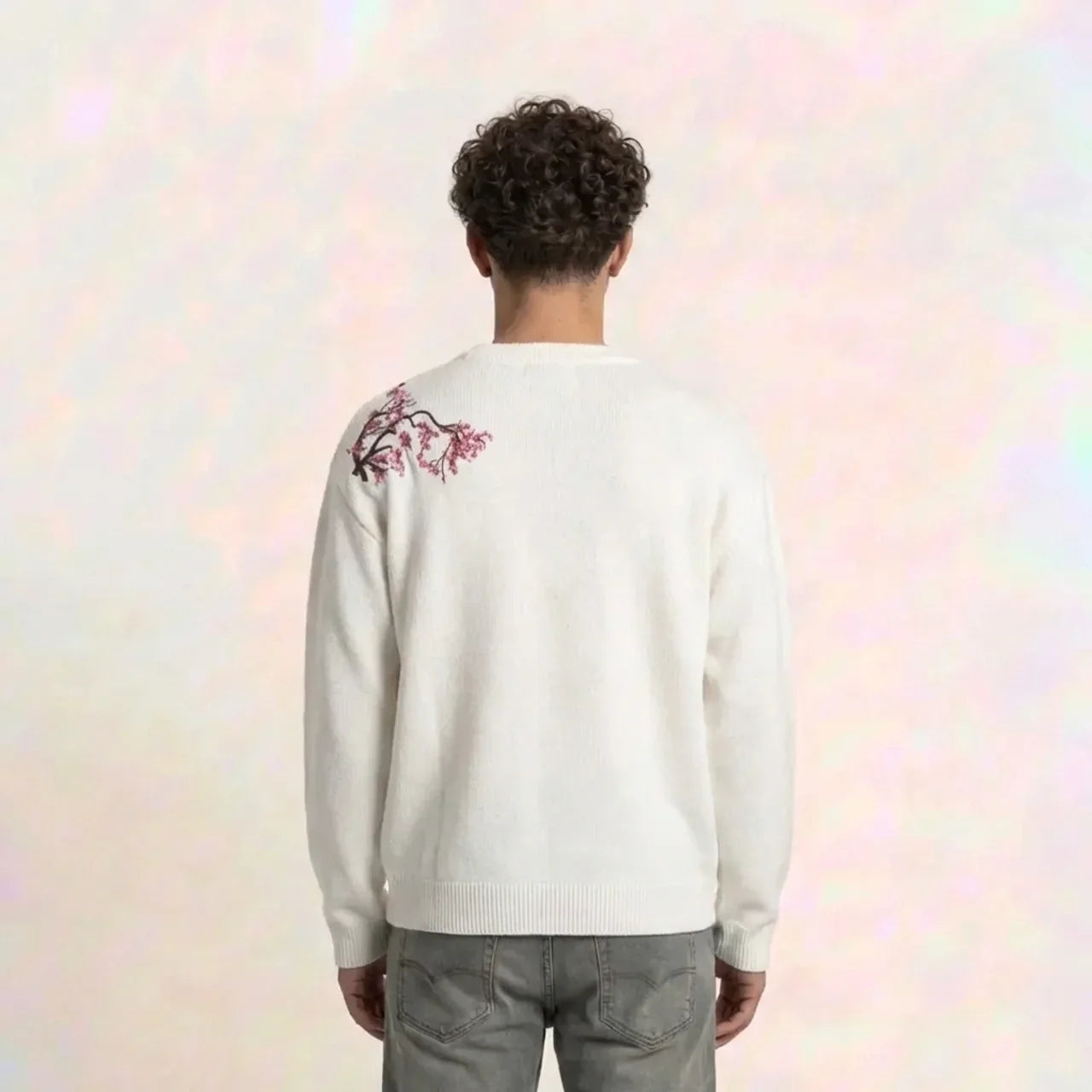 BLOSSOM - LONGSLEEVE