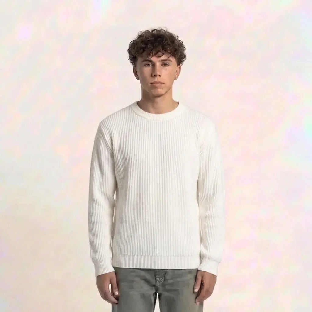 BANCA - KNIT SWEATER