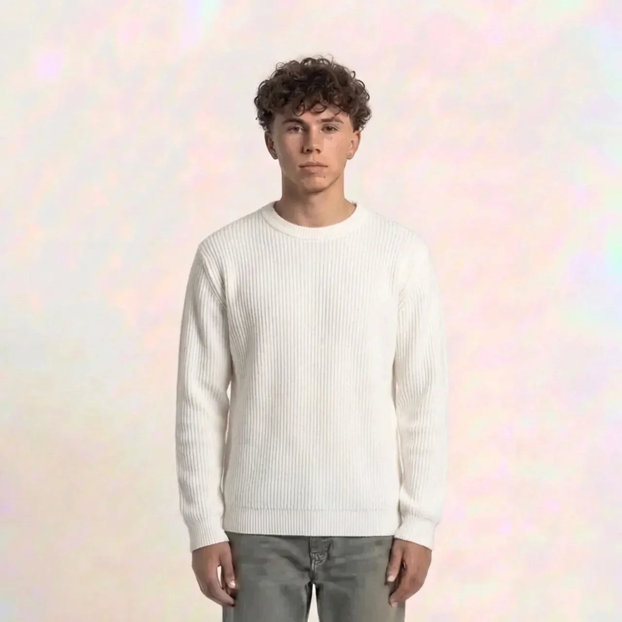 BANCA - KNIT SWEATER