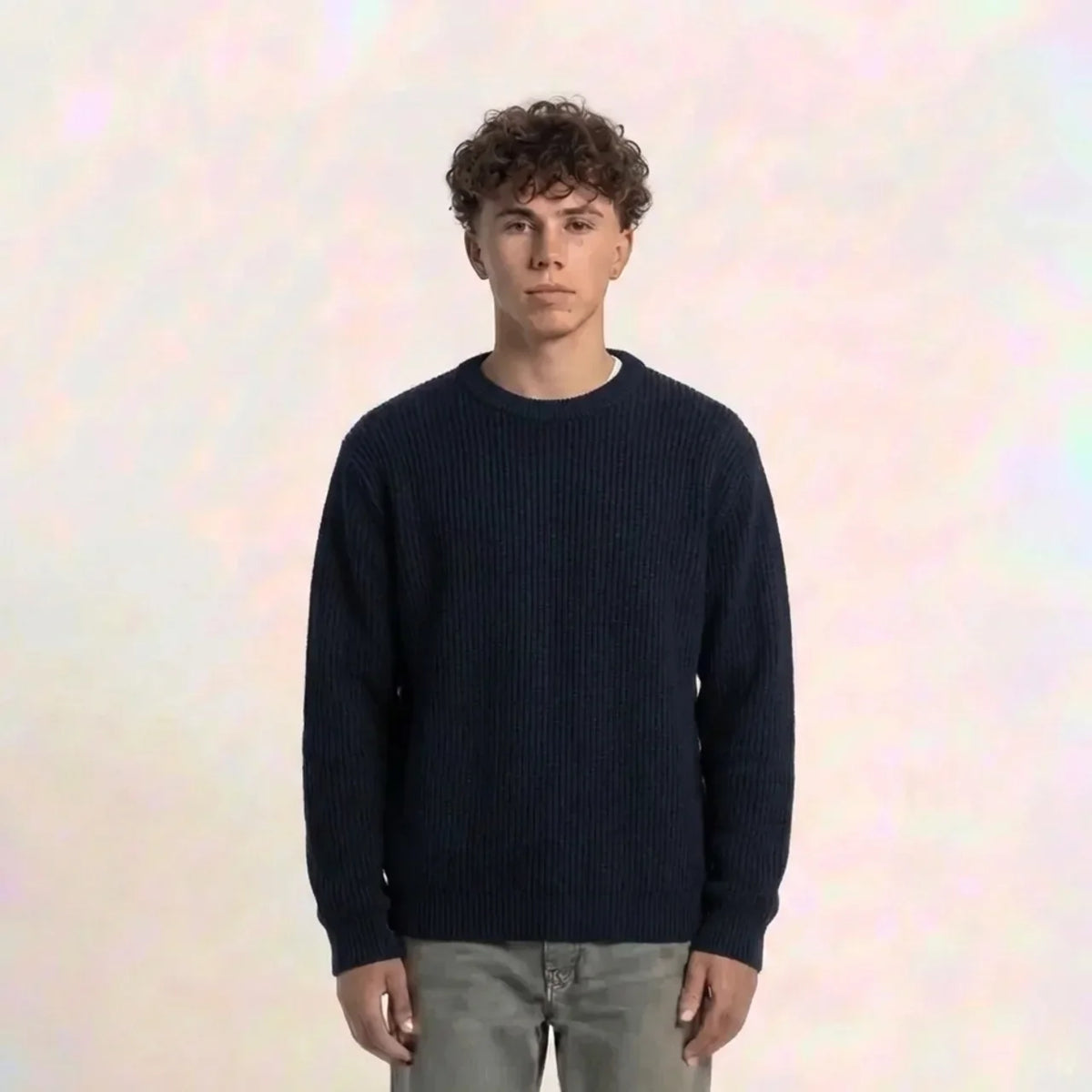 BANCA - KNIT SWEATER
