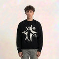 YAMI - KNIT SWEATER