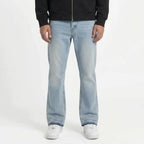 ZENO - FLARED DENIM