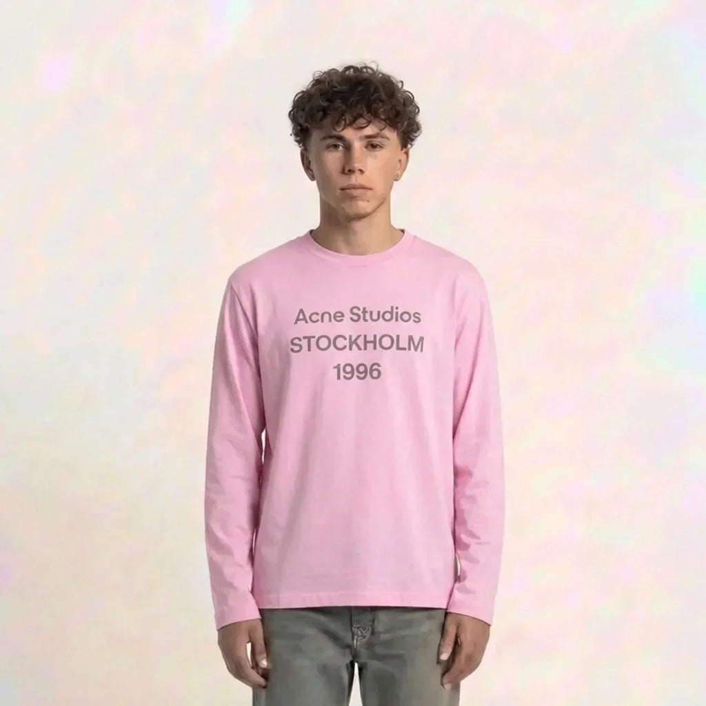 ACNE | LONGSLEEVE