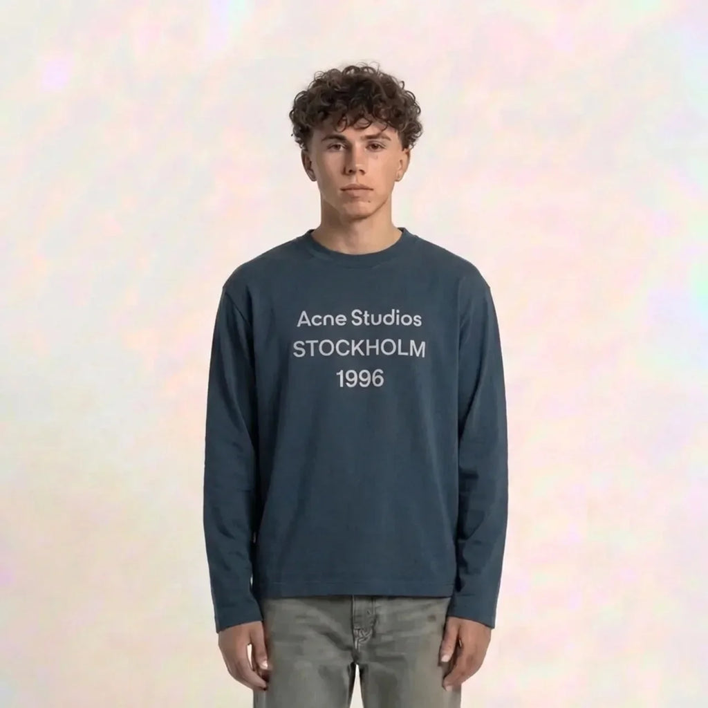 ACNE | LONGSLEEVE