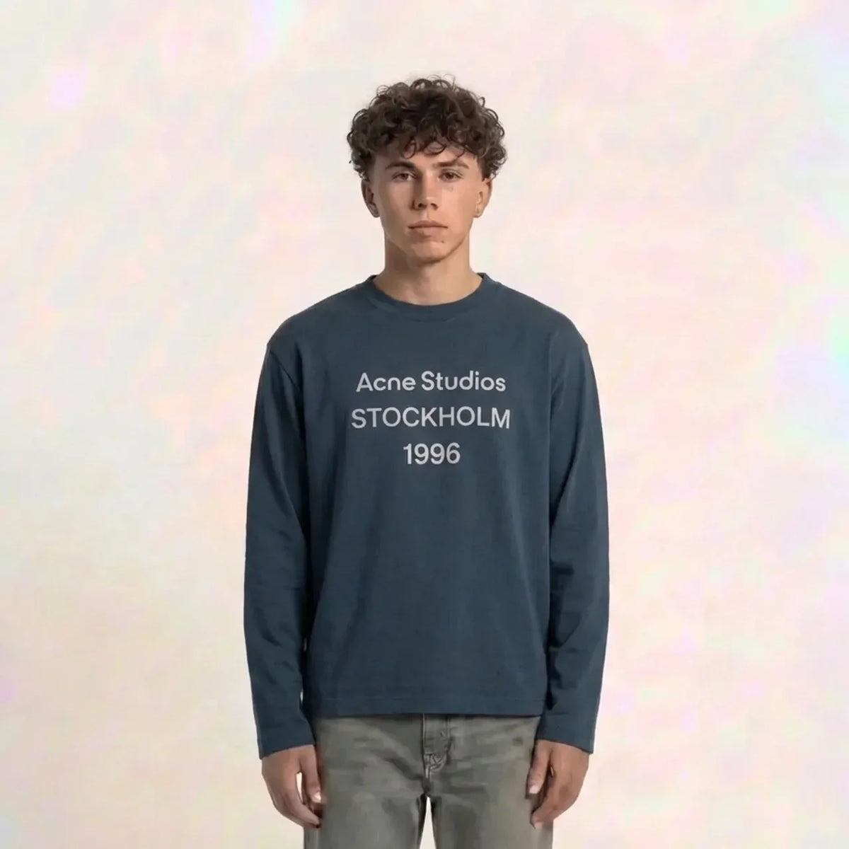 ACNE | LONGSLEEVE