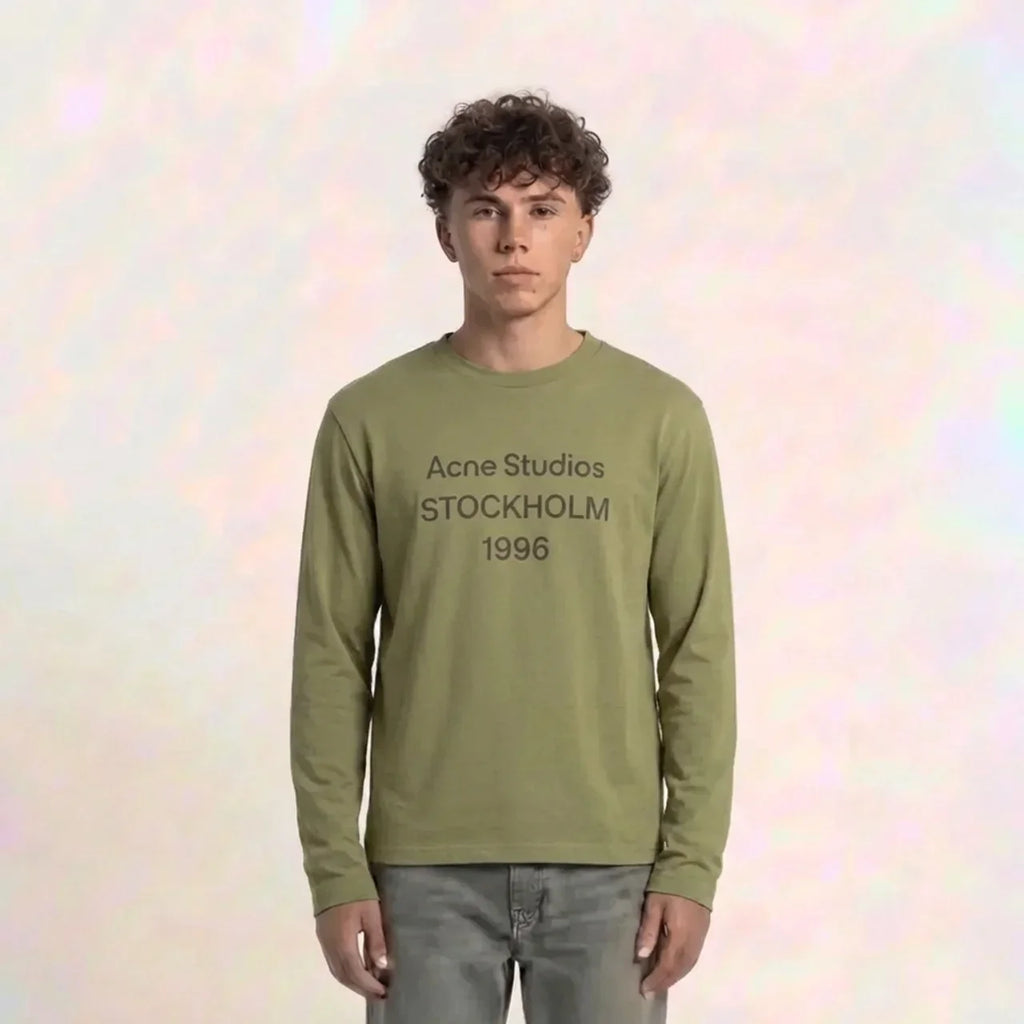 ACNE | LONGSLEEVE