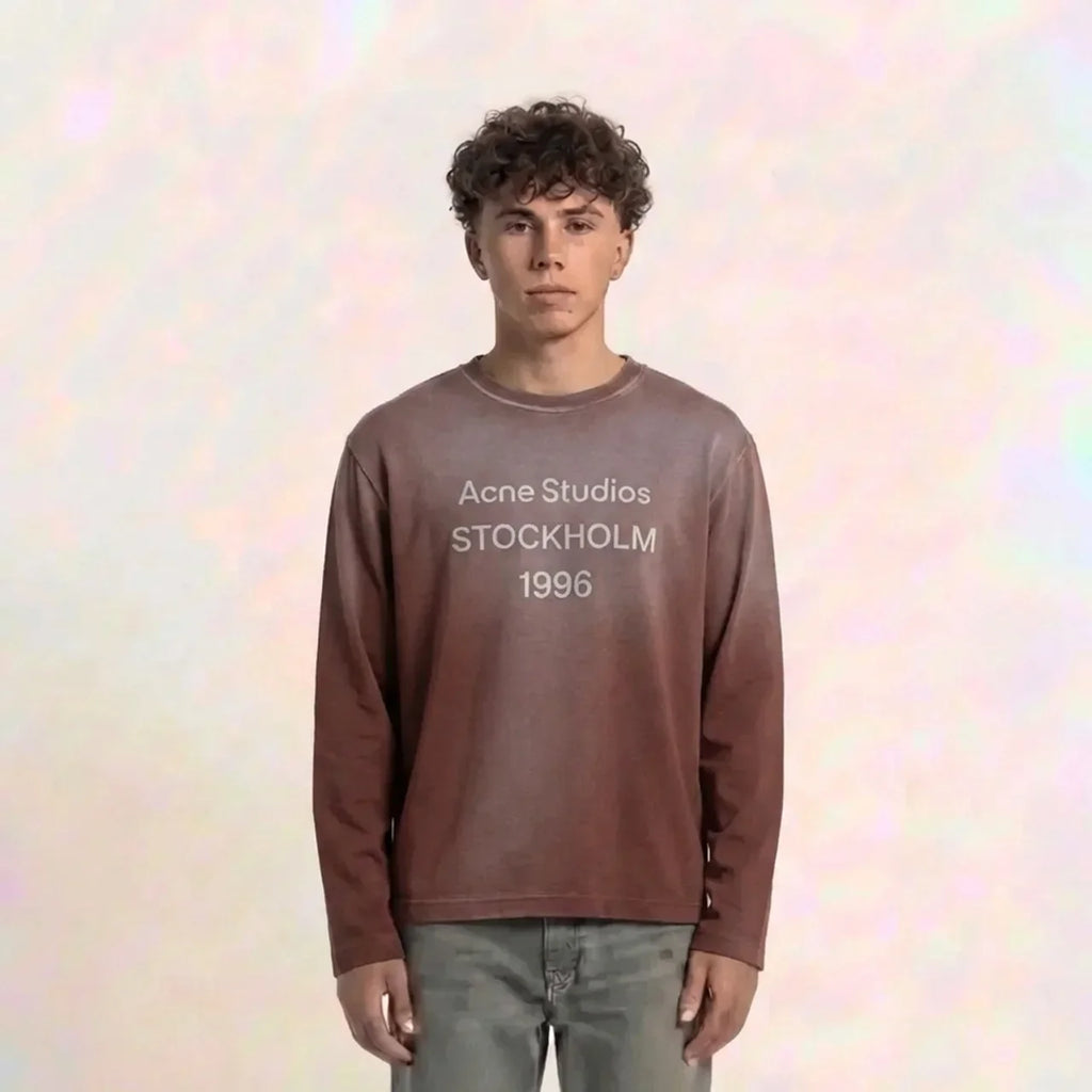 ACNE | LONGSLEEVE