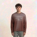 ACNE | LONGSLEEVE