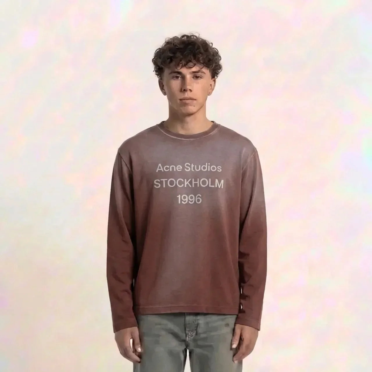 ACNE | LONGSLEEVE