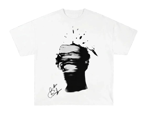 Travis Scott Tee