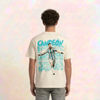 MESSI WORLD CUP - TEE