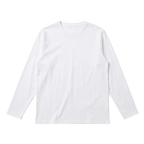 Basic - Longsleeve