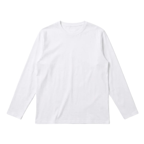 Basic - Longsleeve