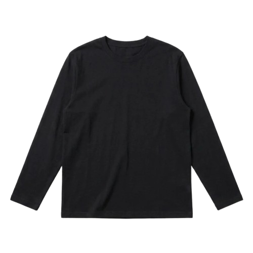 Basic - Longsleeve