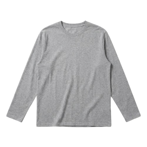 Basic - Longsleeve